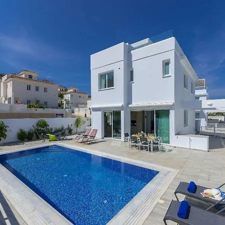 Protaras Araella Villa