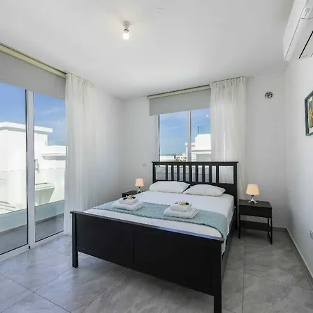 Protaras Araella Villa Ayia Napa
