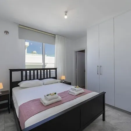 Protaras Araella Villa