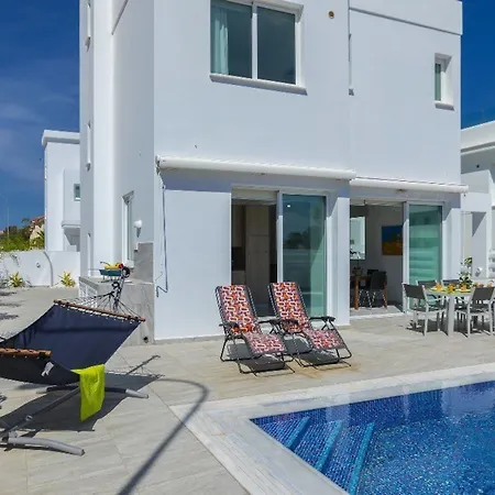 Protaras Araella Villa